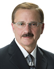 Stan Barron