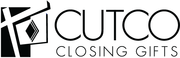 CUTCO Closing Gifts