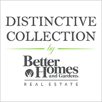 Distinctive Collection by Better Homes and Gardens