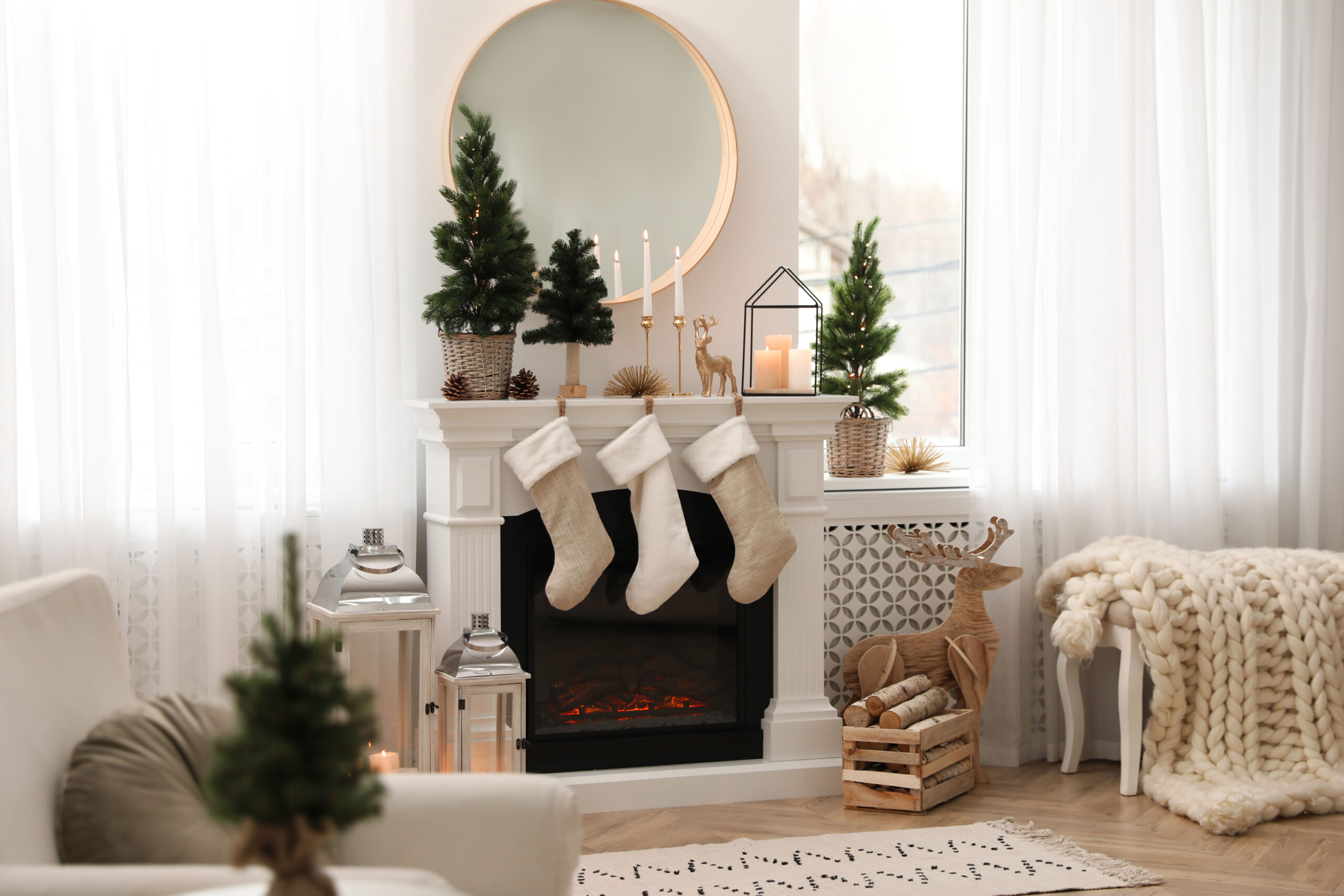 Make an Impact This Holiday Season
