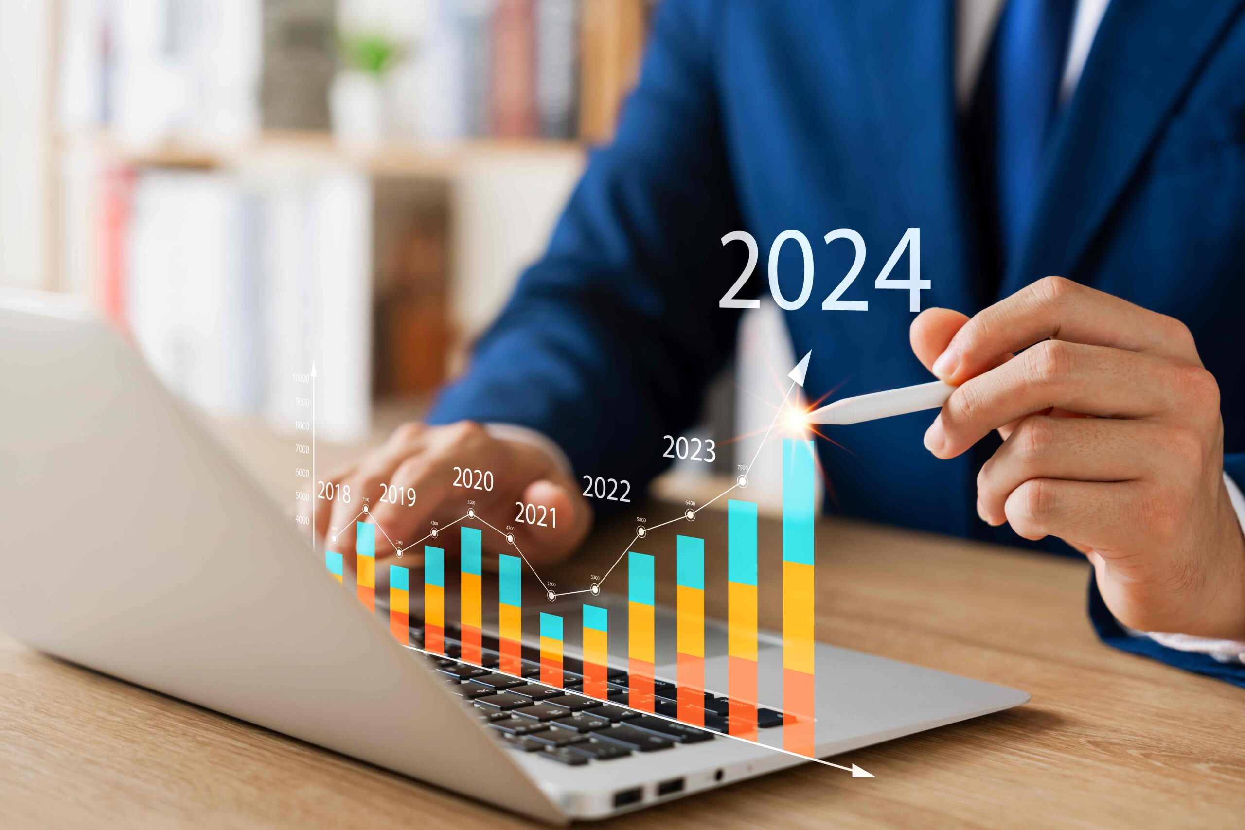 Do You Have a Plan for Success in 2024?