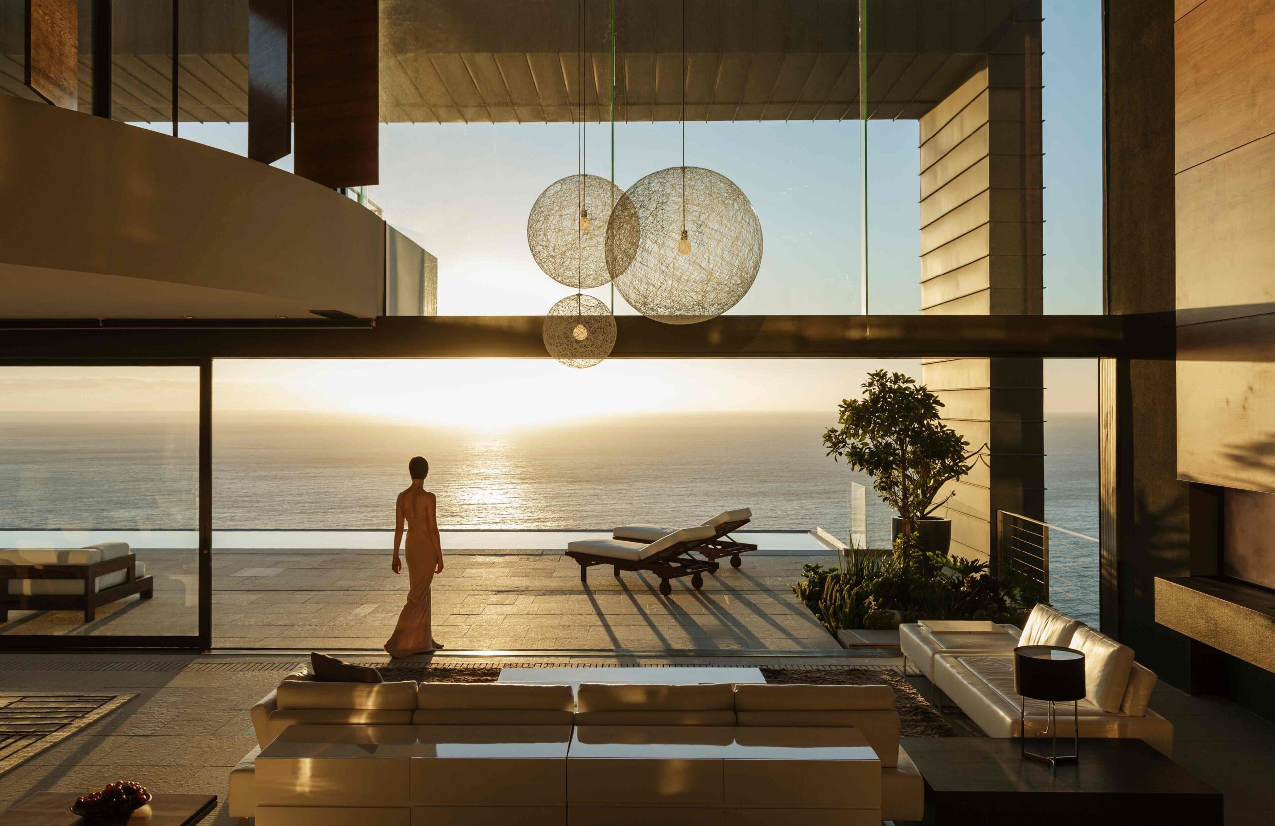 THE JANUARY 2024 LUXURY MARKET REPORT