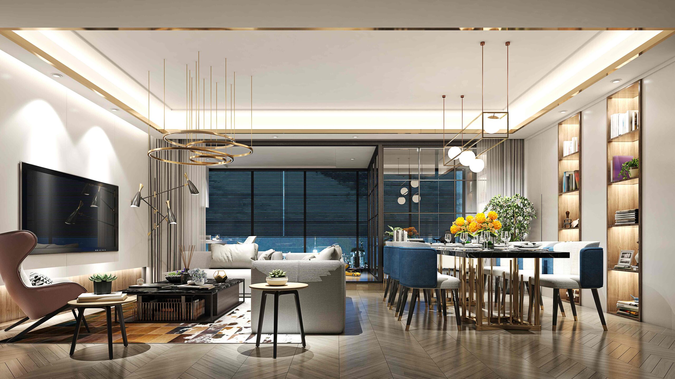 Important Design Trends for 2024