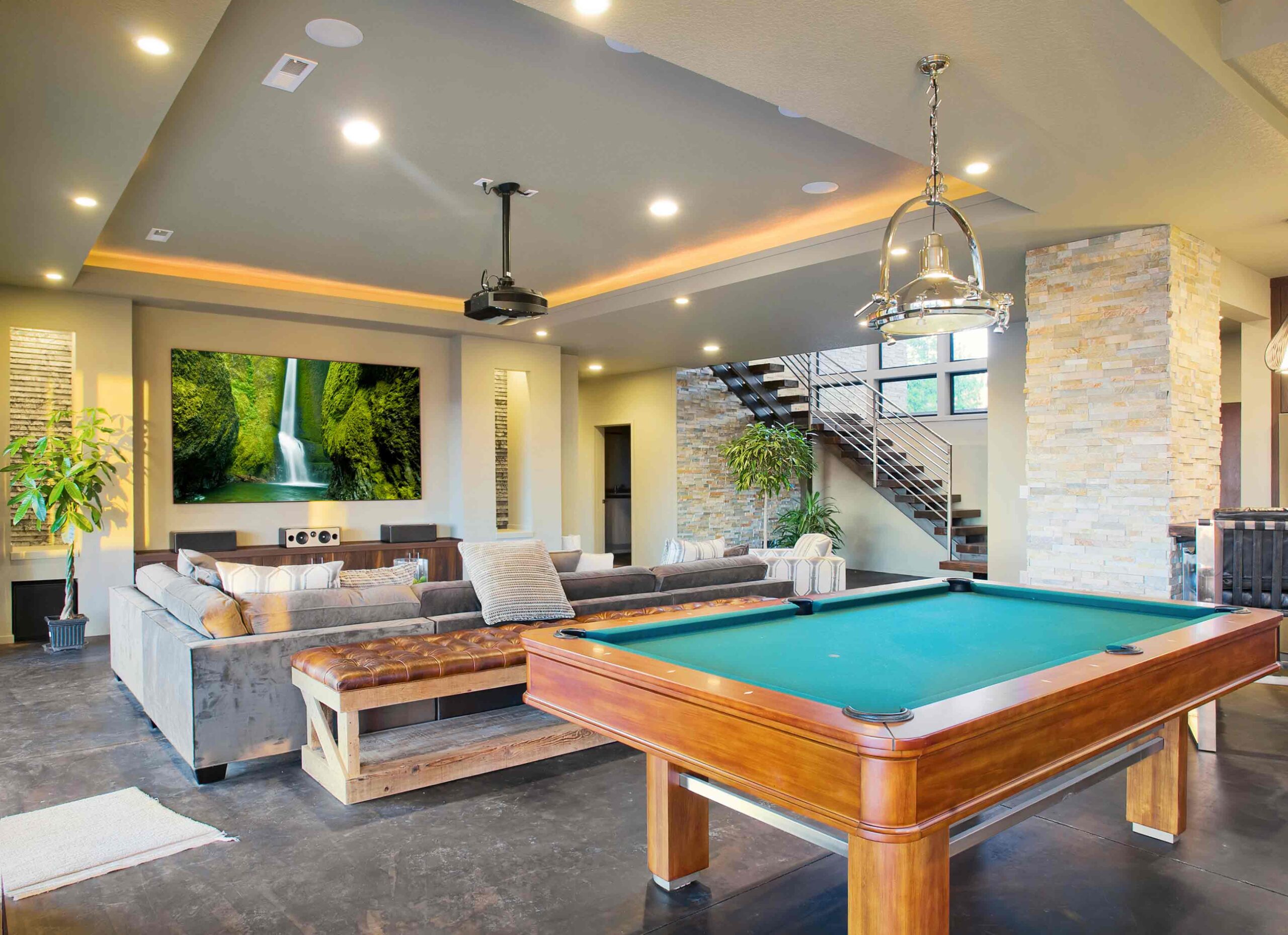 Experienced-Based Homes