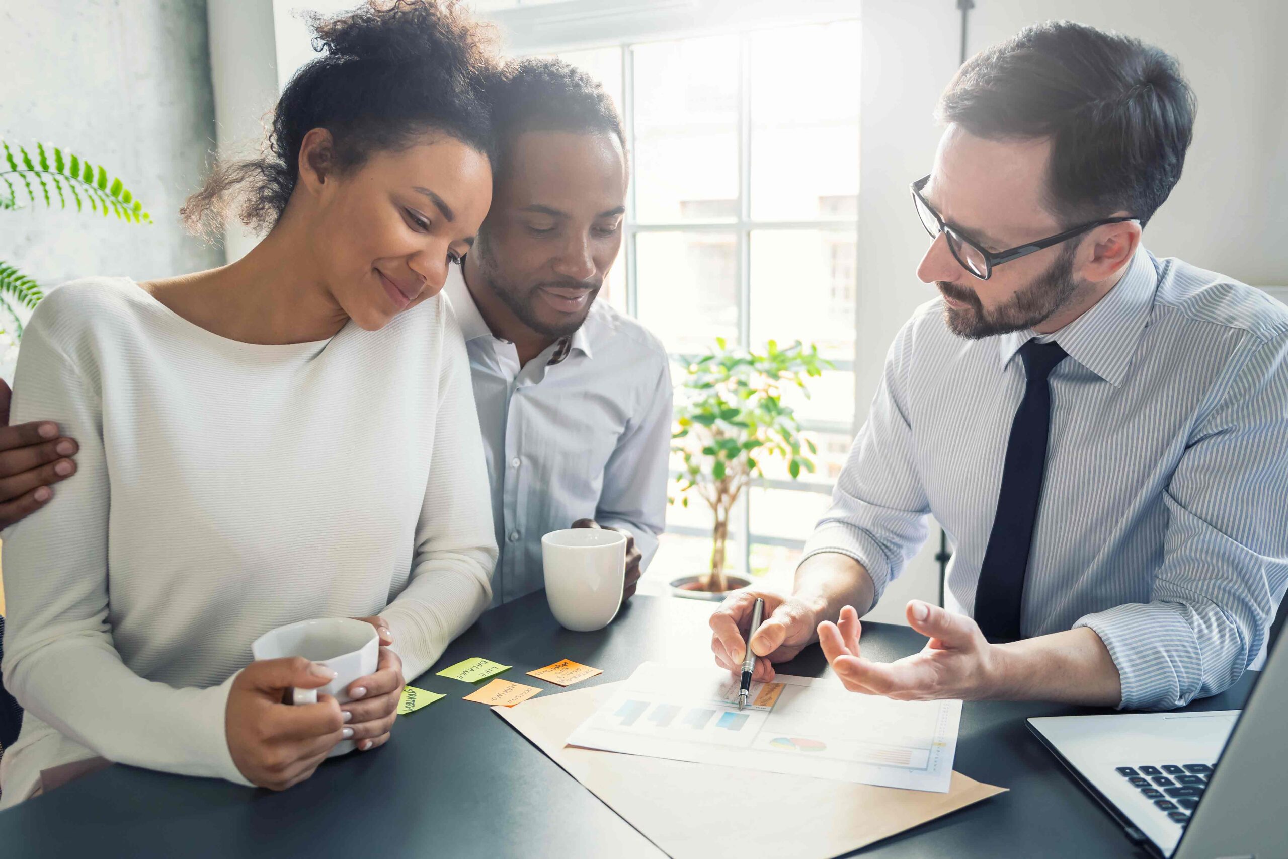 How to Predict Trends in your Real Estate Market