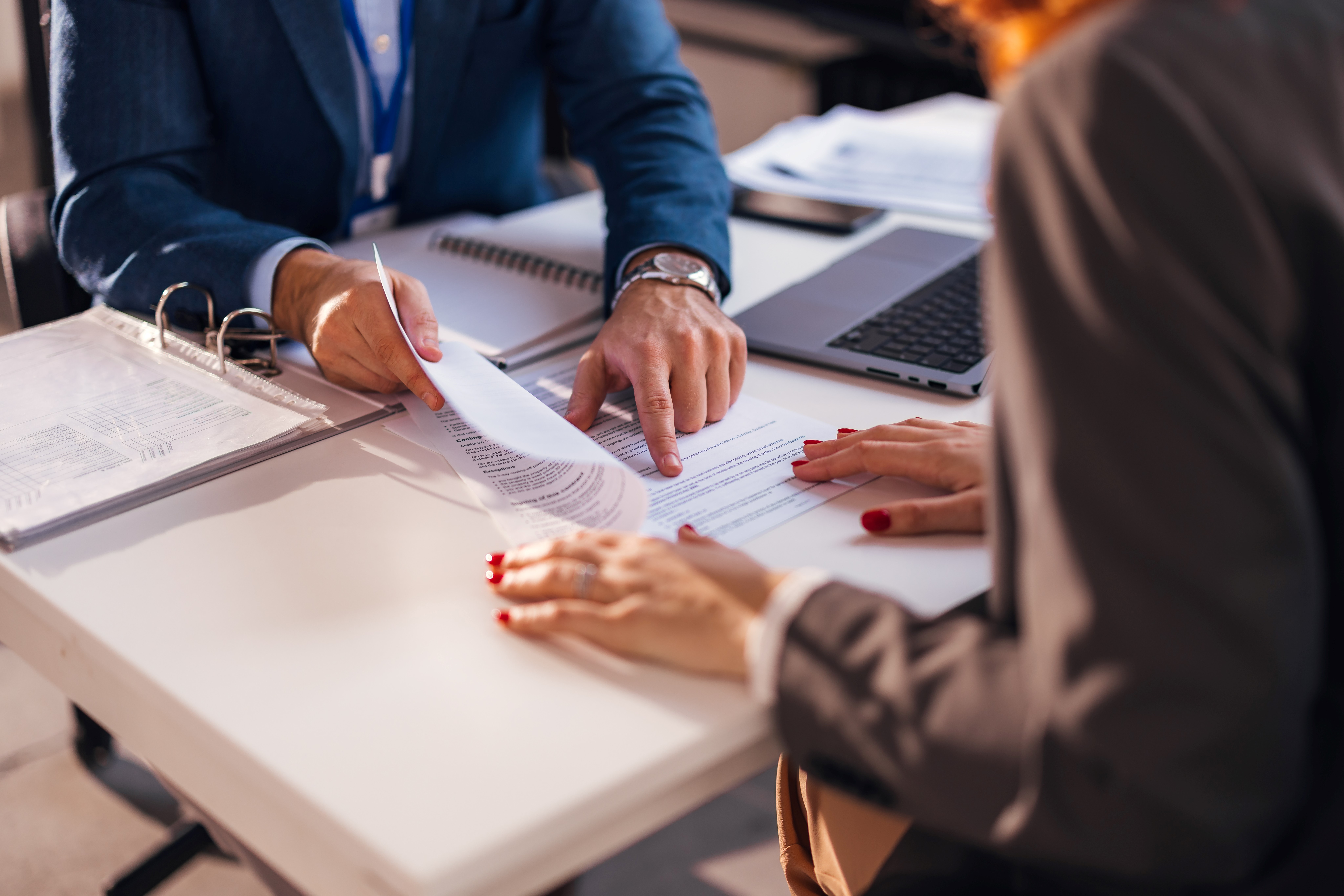 Demonstrate Your Value to Buyers, Amidst Industry Change