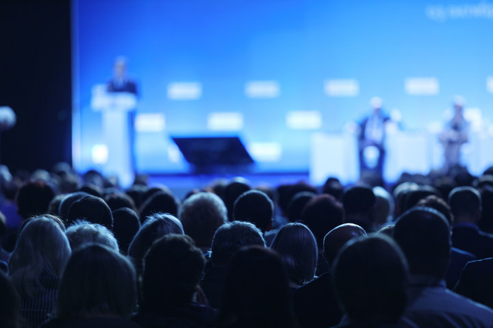 The Unmatched Value of Attending Real Estate Conferences