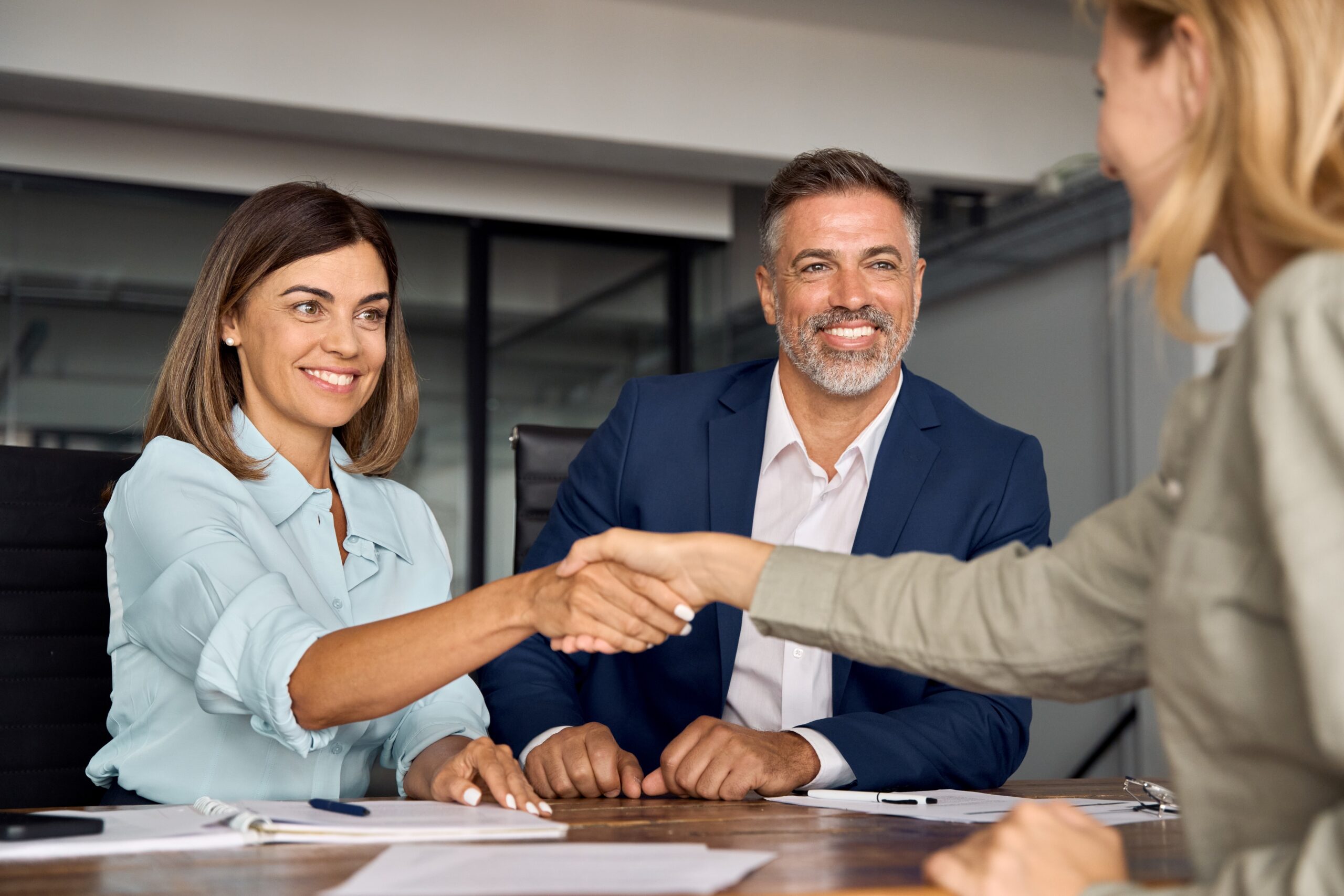 Small Touches to Enhance Your Professional Image