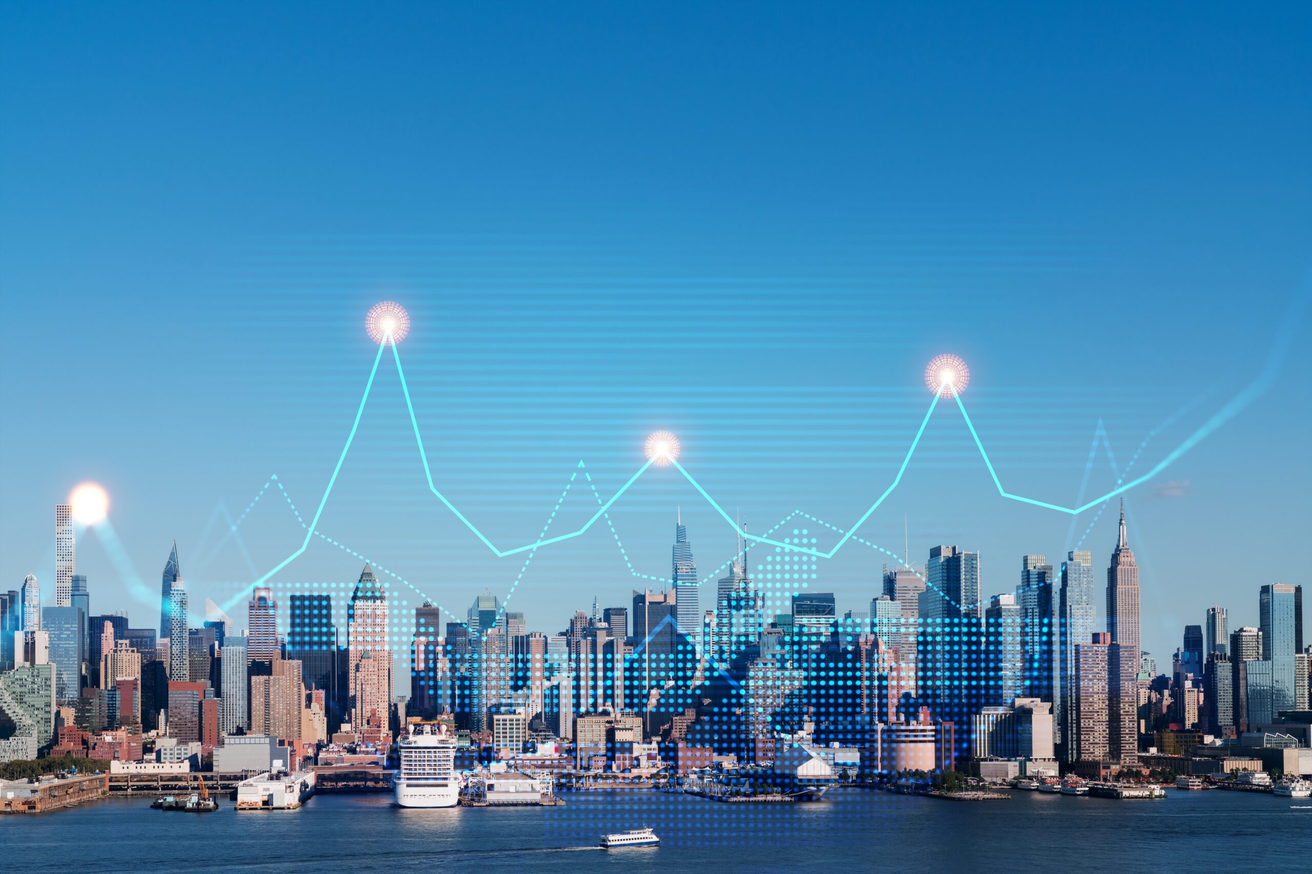 Using Data to Drive Luxury Real Estate Decisions in 2025