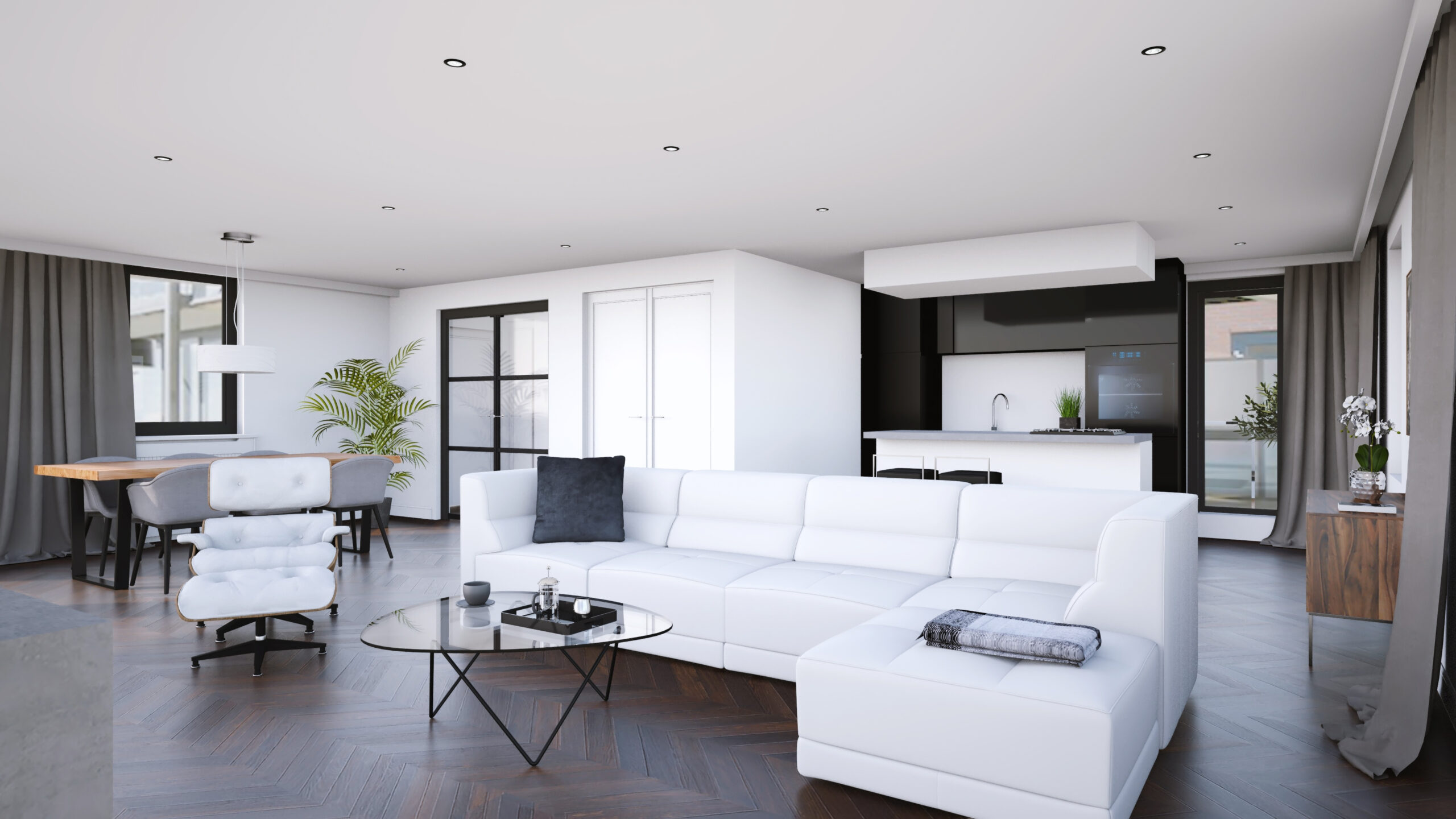 The Future of Luxury Real Estate: What to Expect in 2025