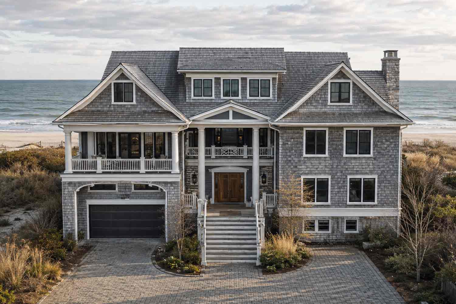 Why Luxury Buyers Keep Competing for Coastal Connecticut Homes