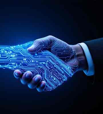 Be the Luxury Agent AI Recommends