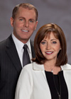 Tony & Barbara Young