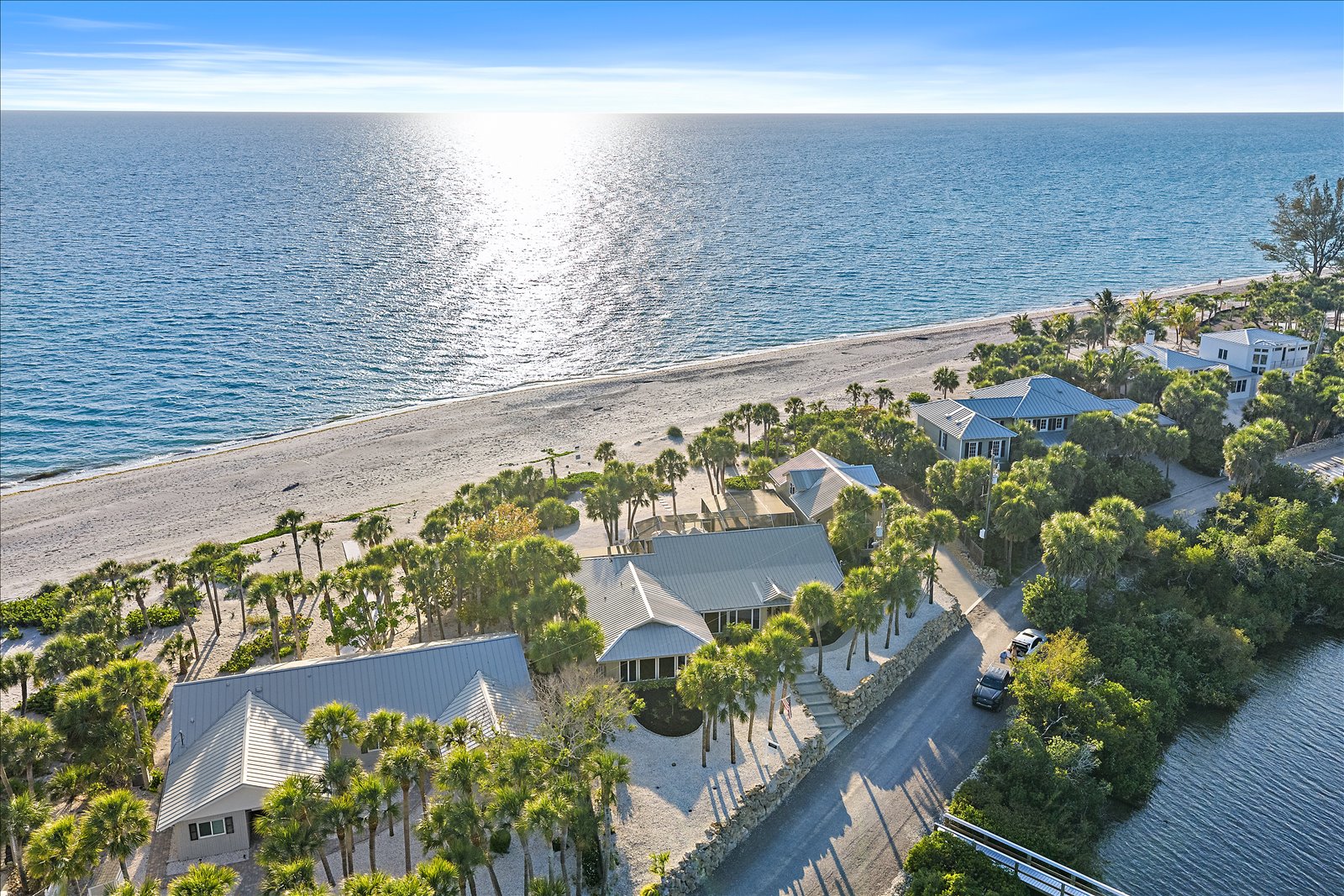 765 N MANASOTA KEY