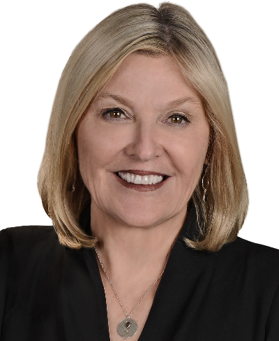 Pam Gebhardt
