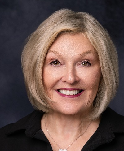 Pam Gebhardt