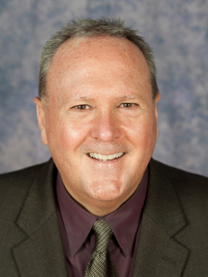 Gregory R. Gosselin