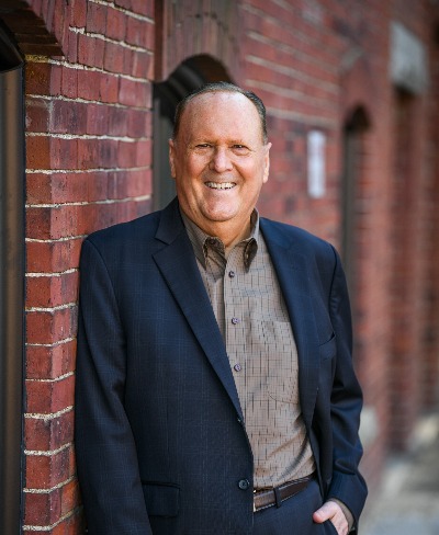 Gregory R. Gosselin