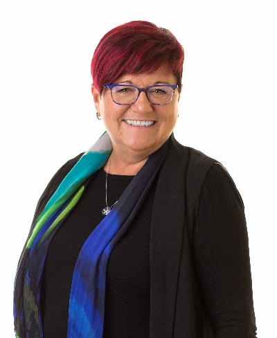 Showcase Member: Judy Gray