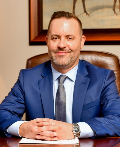 Jason Moore