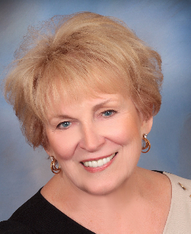 Showcase Member: Sandy Klein