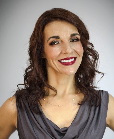 Kerri Kanuga