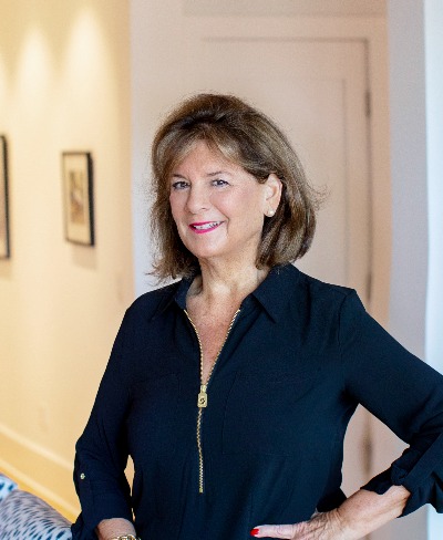 Debora Reed