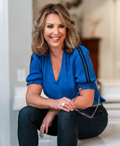 Jill Heineck CDRE®, CLHMS, SCRP, GMS-T, ASR, Associate Broker