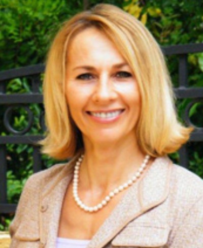 Svetlana Lana Butsky
