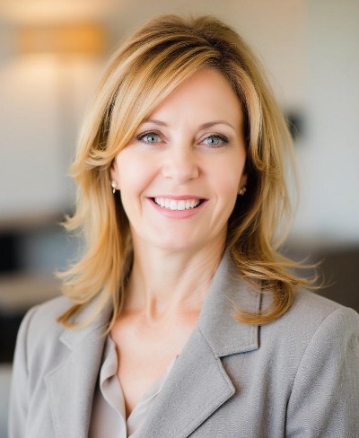 Showcase Member: Linda Trevor