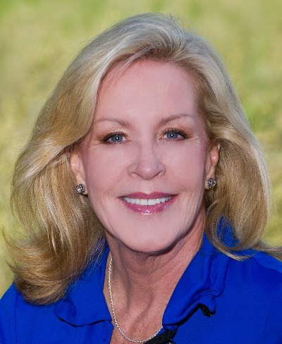 Showcase Member: Suzie Terry