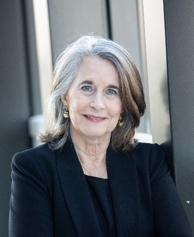 Susan Avant