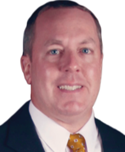 Mark Linder