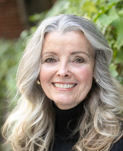 Susan Kingsley