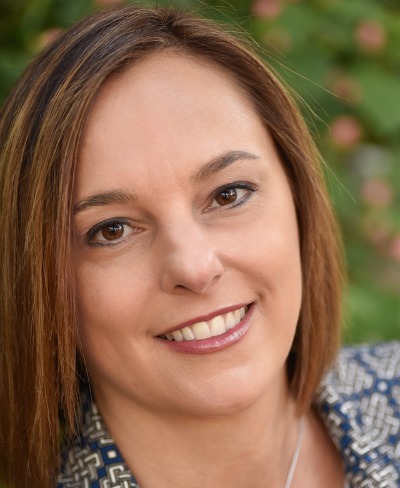 Christina Legrand