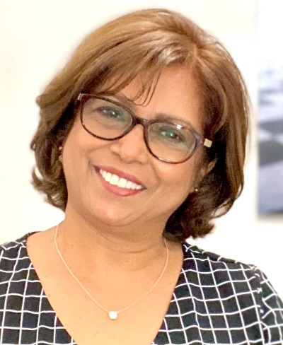Rita Persaud 