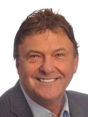 Stewart J. Lowe