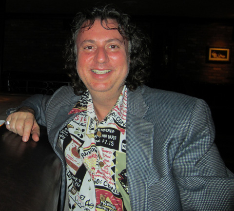 Howard Dinits