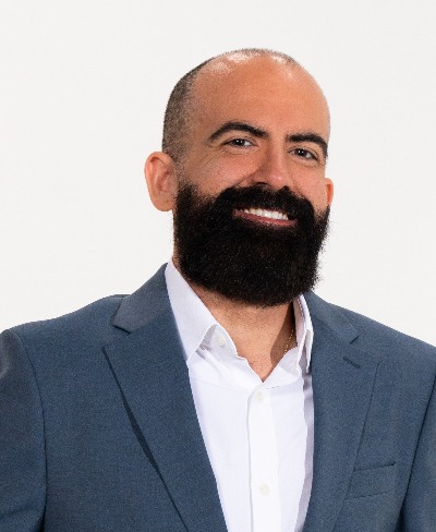 Jorge Fernandez 
