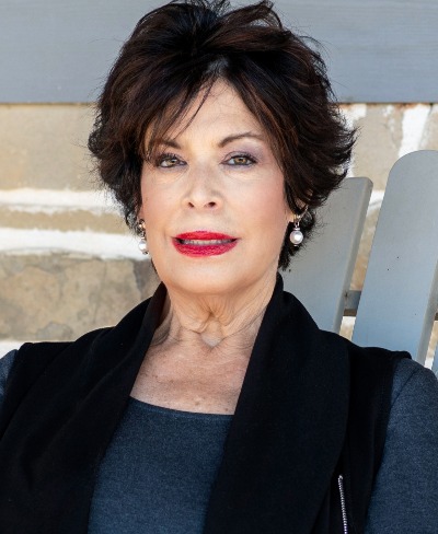 Sharon Seline Wright