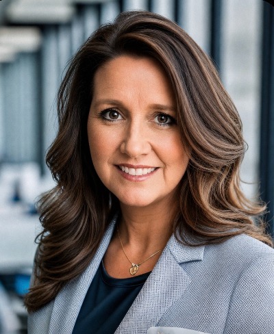 Denise Zervos