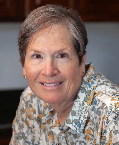 Betty Stielow
