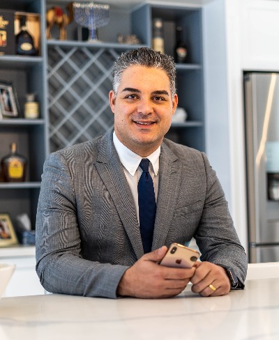 Mark Salerno