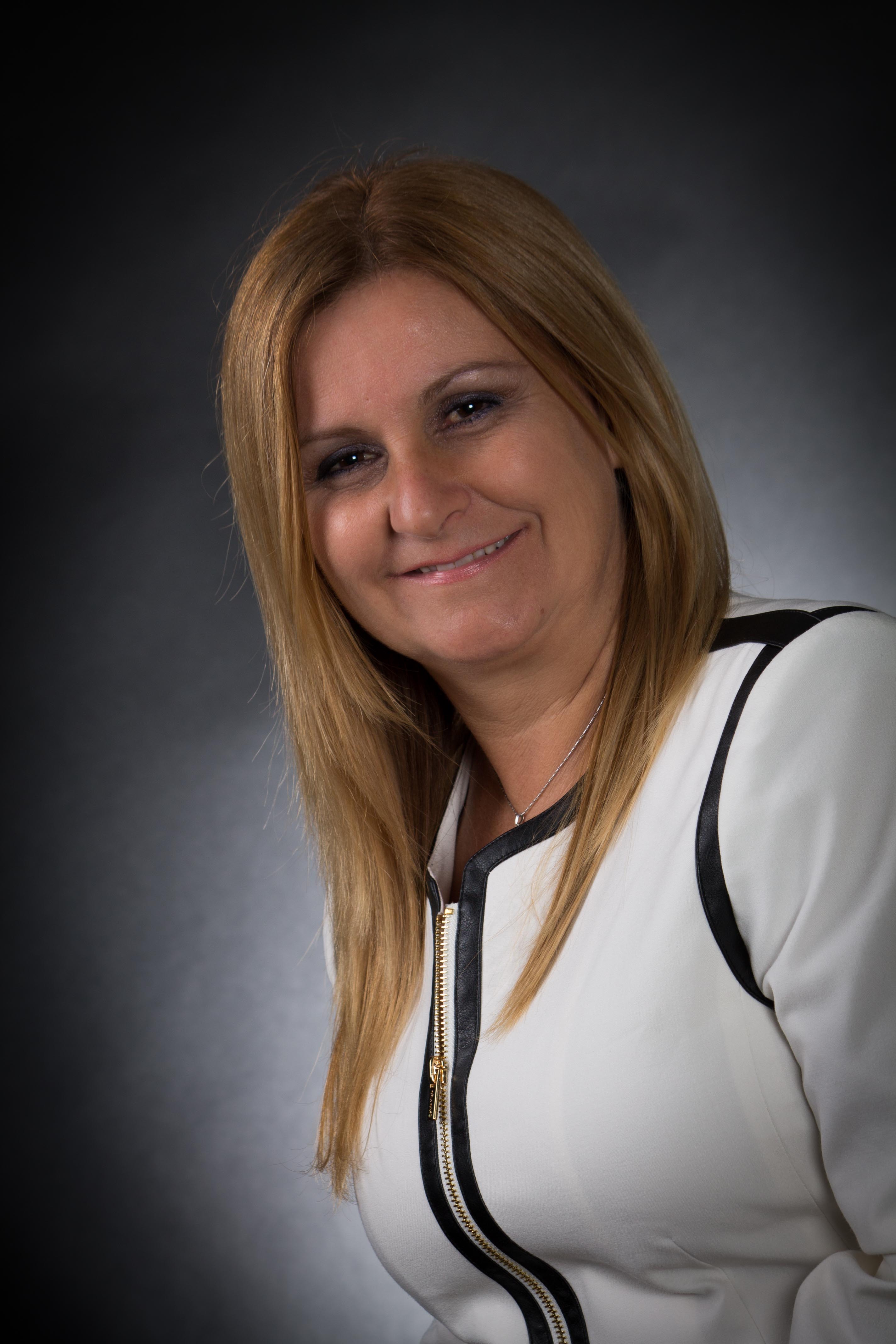 Linda Faille-Roy