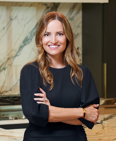 Michelle Hinton