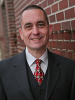 J. David Lampe