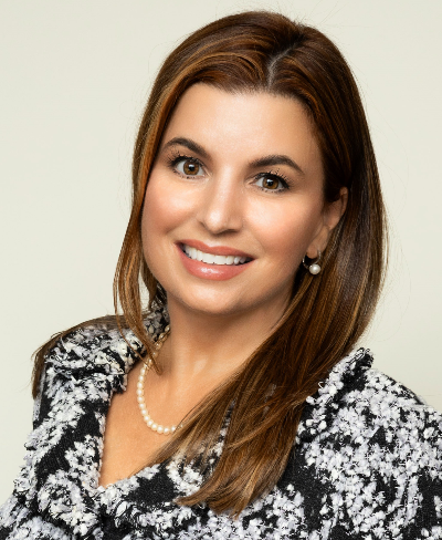 Showcase Member: Brandy Gaiser-Bleiman