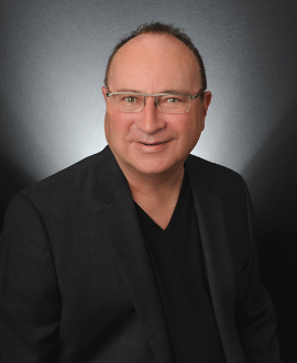 Steve Caudill