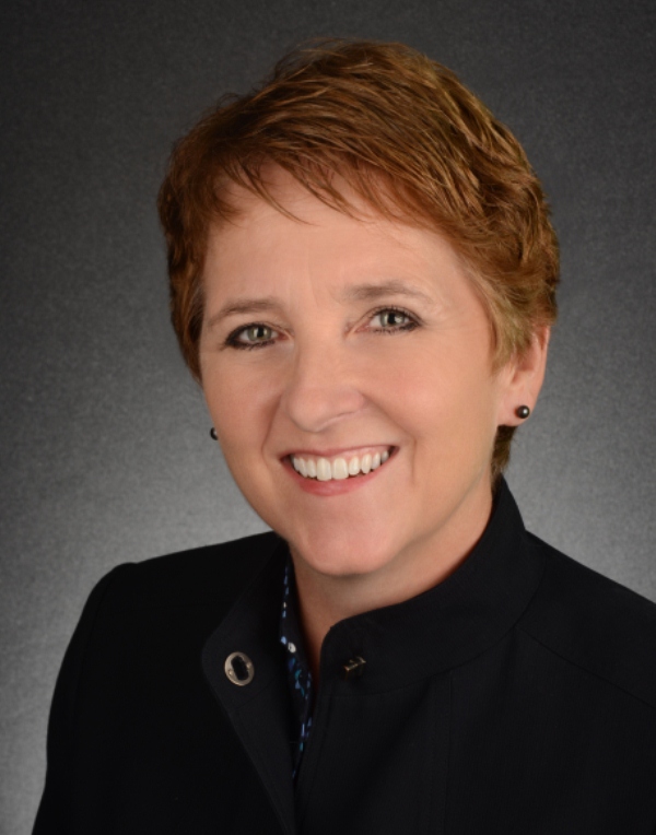 Showcase Member: Mary Garbett