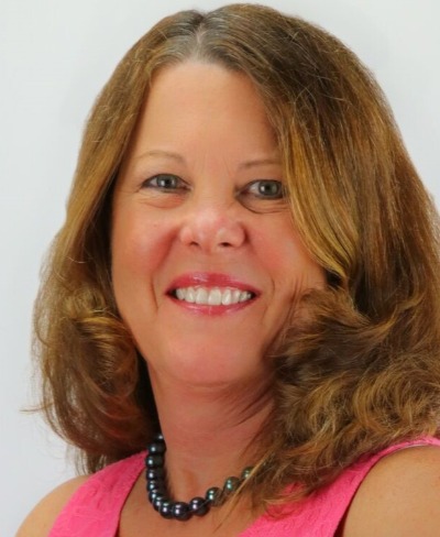 Donna Rice